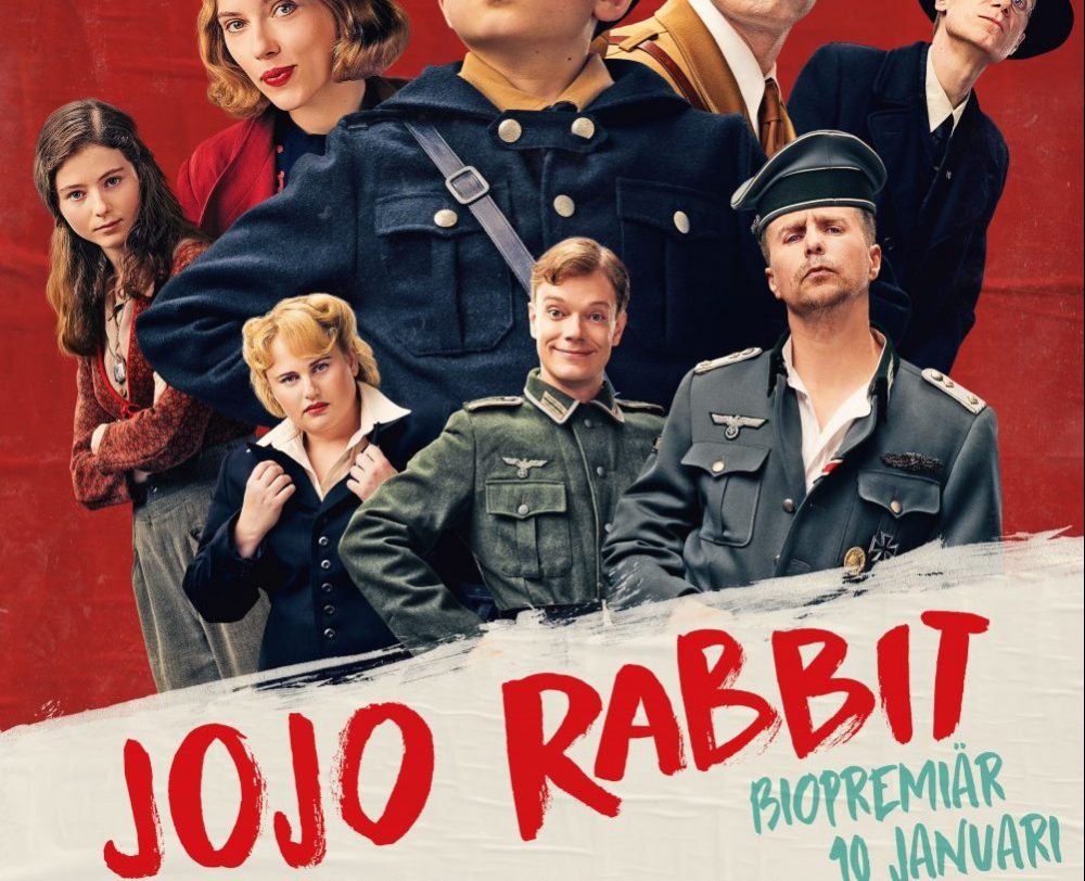 Jojo Rabbit - Cinetaste