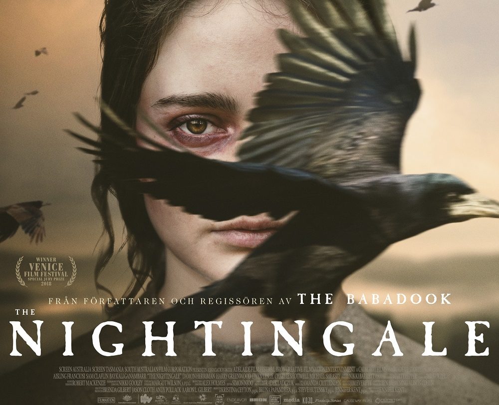 The Nightingale