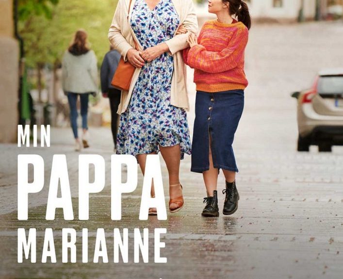 Min pappa Marianne - Cinetaste