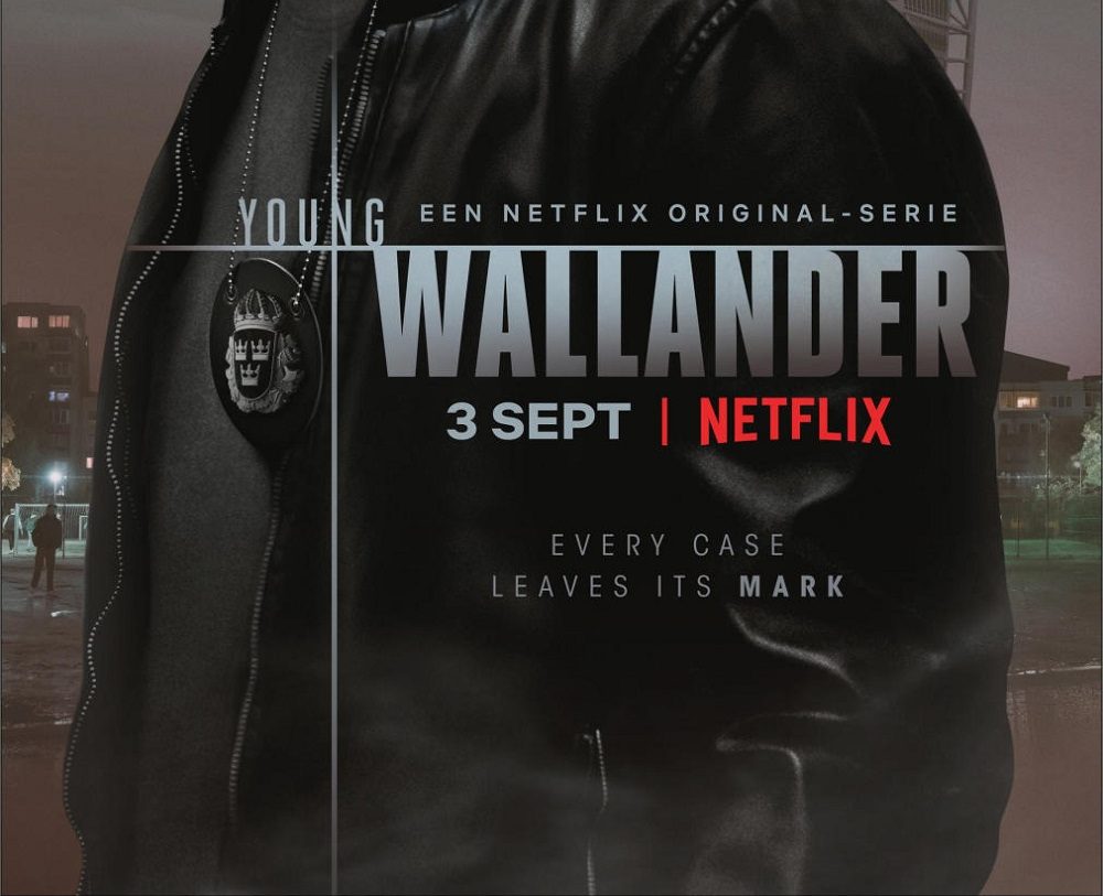 young wallander release date