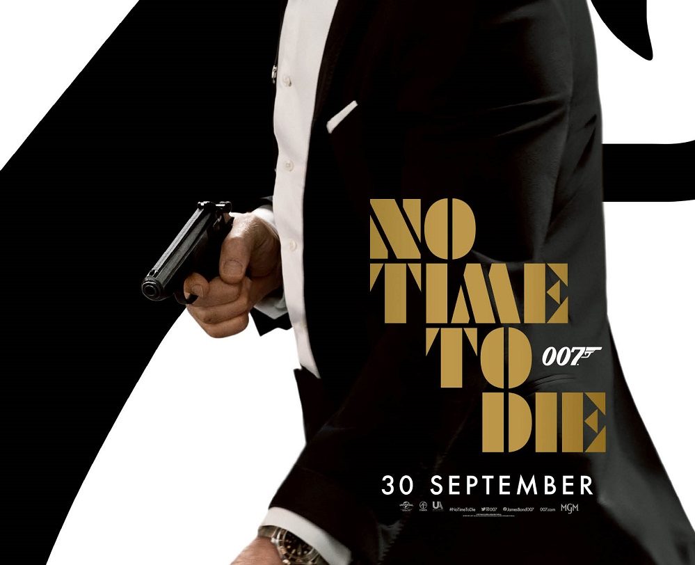 No Time to Die - Cinetaste - No Time To Die 2020 Full Movie 123movies