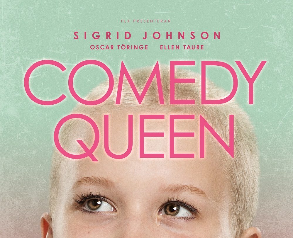 comedy queen movie review