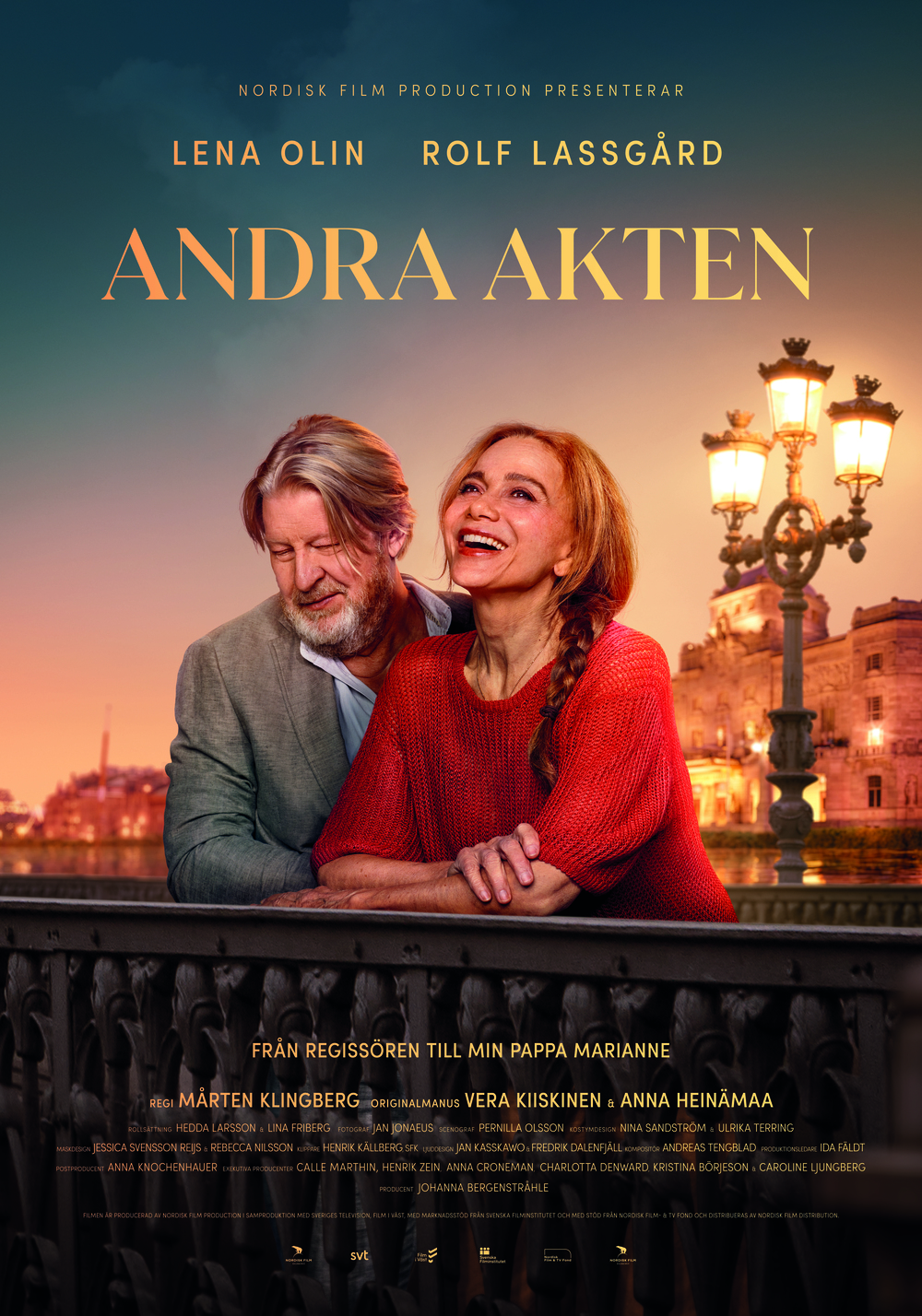 Göteborg Film Festival 2023: Andra Akten