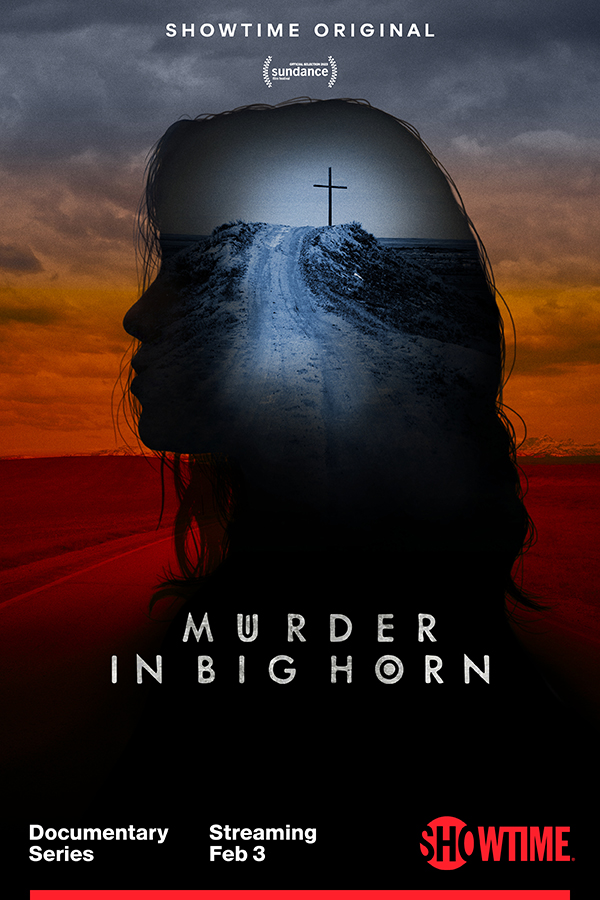 Sundance Film Festival 2023: Murder in Big Horn
