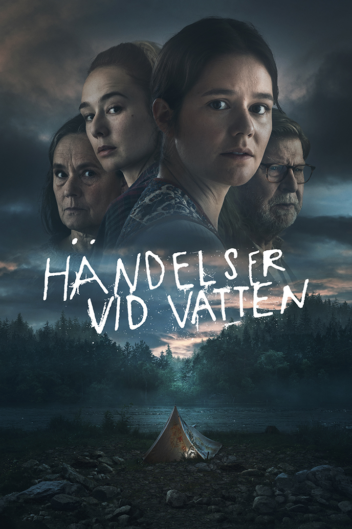 Namn: SVT-HANDELSERVIDVATTEN-2023-E00-c421 Beskrivning: Händelser vid vatten. Svensk dramaserie från 2023. Foto: Johan Paulin/SVT
