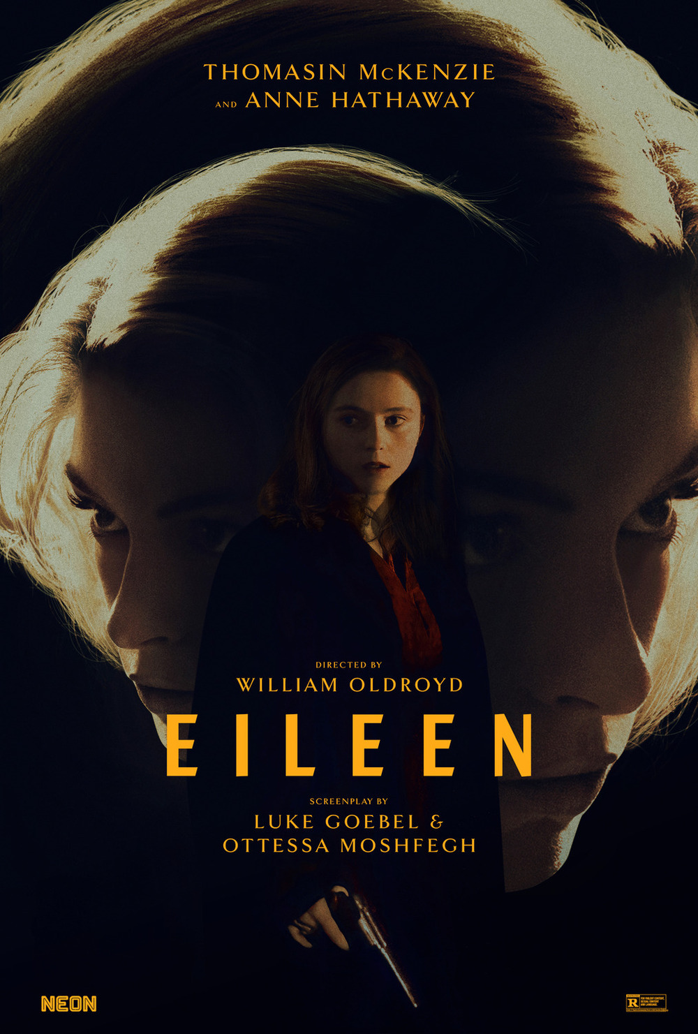 Stockholms filmfestival 2023: Eileen