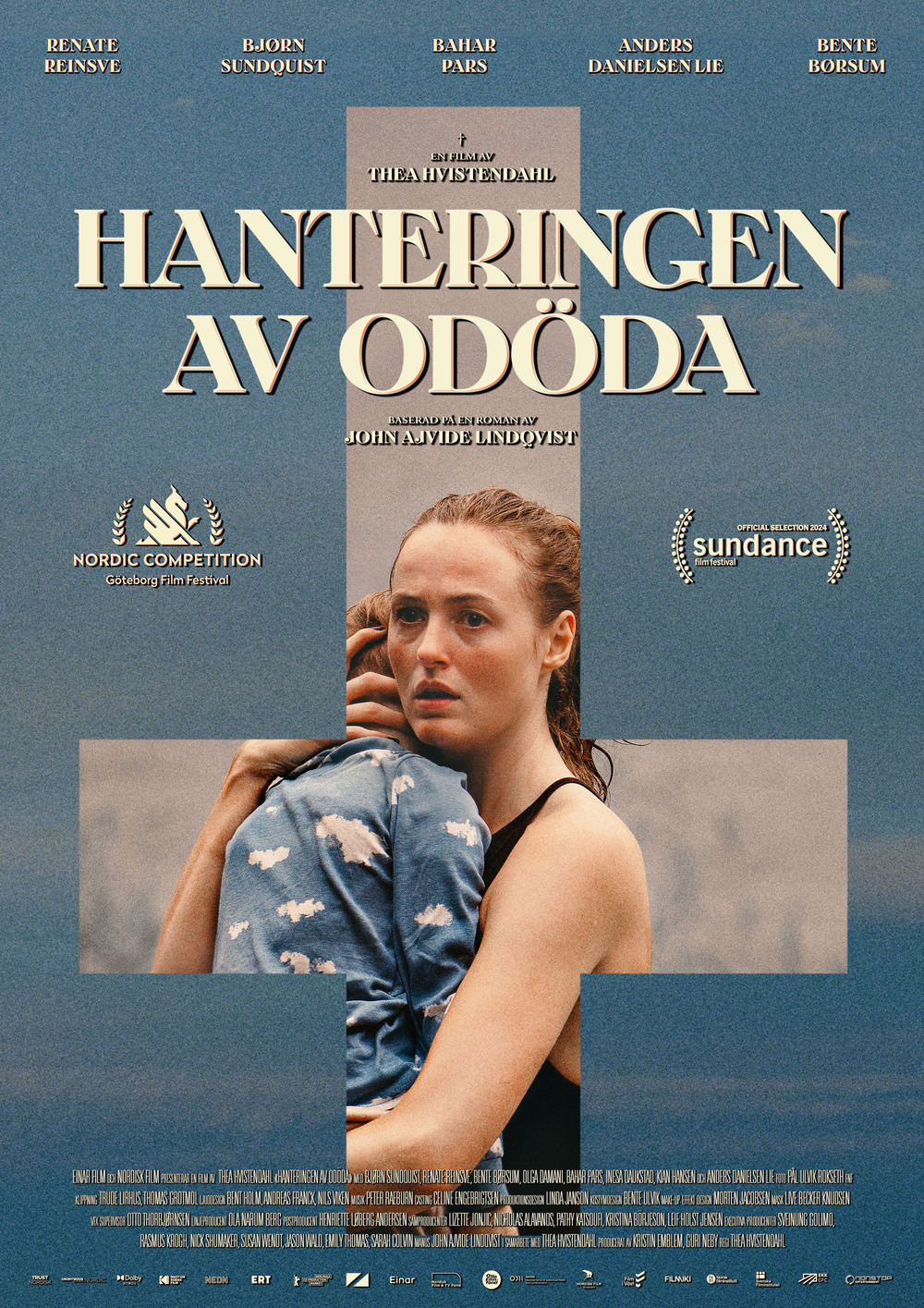 Göteborg Film Festival 2024: Hanteringen av odöda