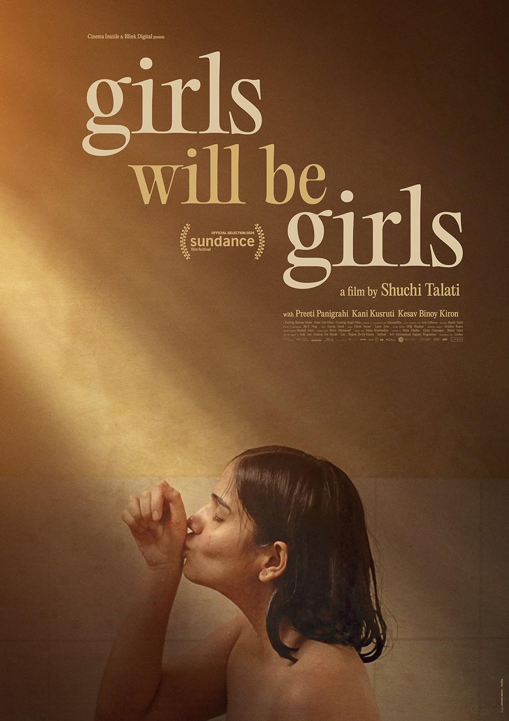 Göteborg Film Festival 2024: Girls Will Be Girls